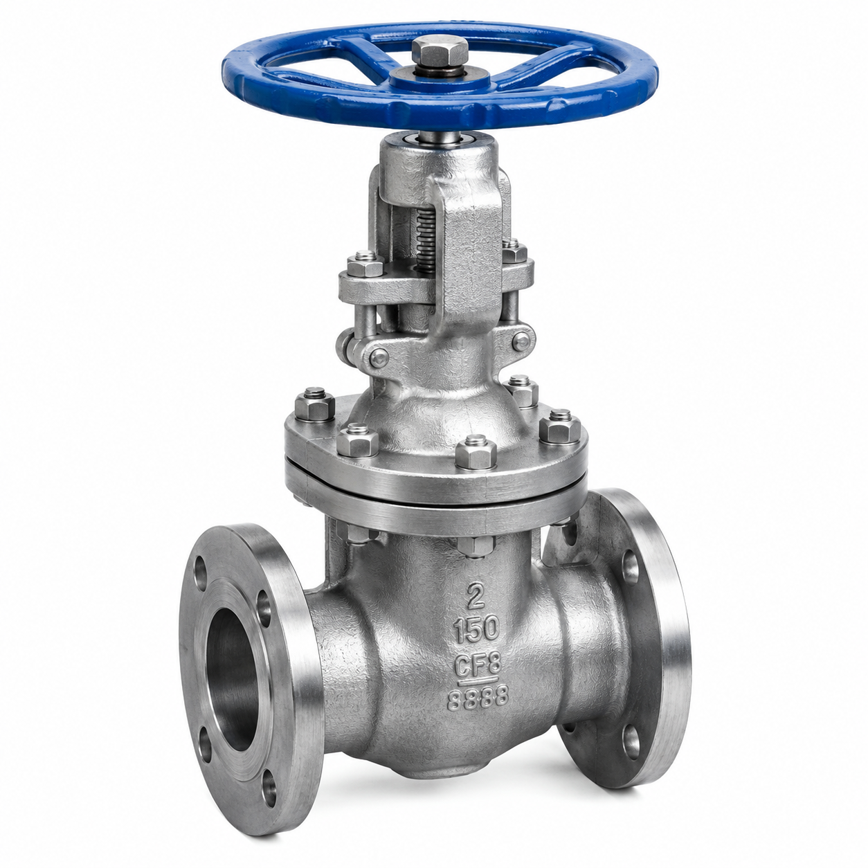 GATE VALVE